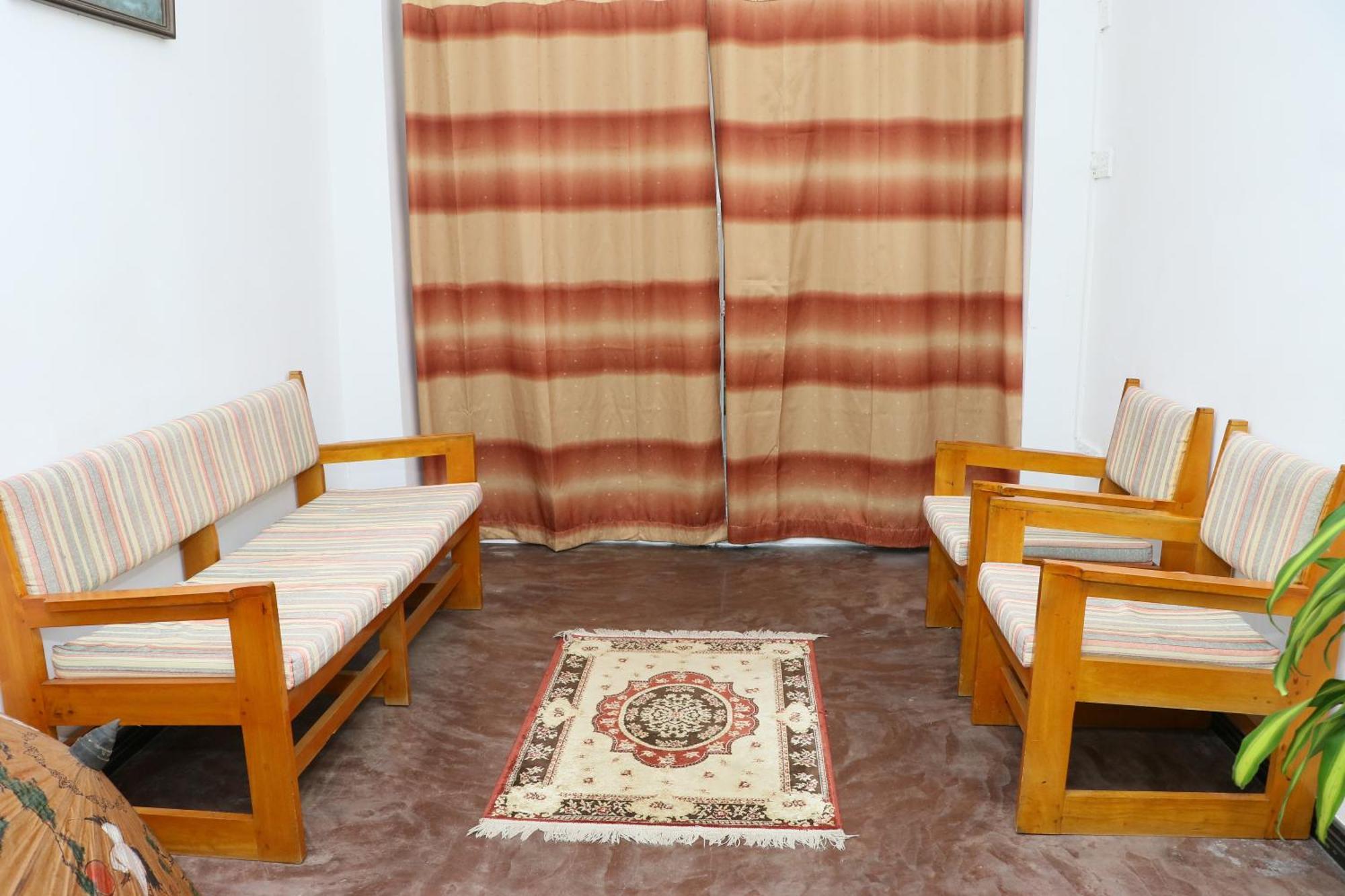 Sheru Guest Матара Екстериор снимка