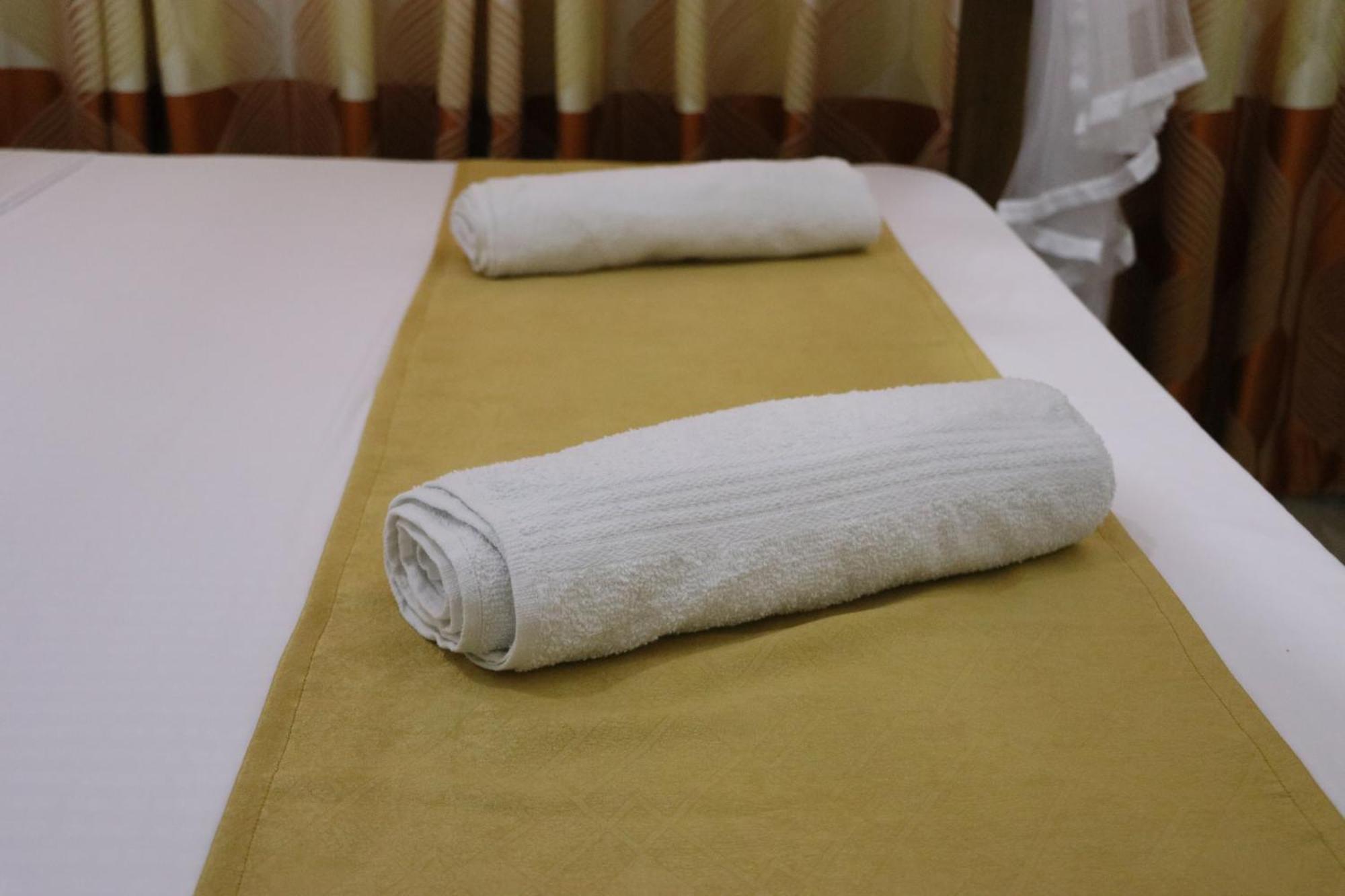 Sheru Guest Матара Екстериор снимка